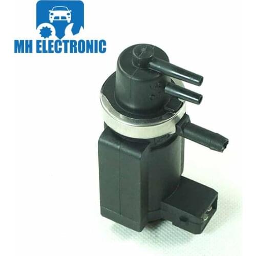 MH Electronic Vacuum Turbo Pressure Solenoid Boost Control Valve Converter 14956-EB30A 14956-EB70B for Nissan Pathfinder Navara