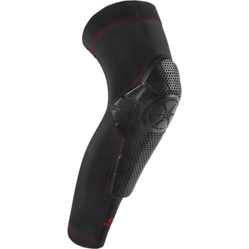 Kuangmi 1 Piece Basketball Child Knee Pads Youth Compression Sport Sleeve Children Cycling Protector Brace Kids