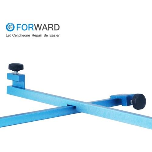 FORWARD Hot Sale Precision Apple Watch Cutting Mold For Broken Apple Watch Series Touch Panel Screen Repair And Replace