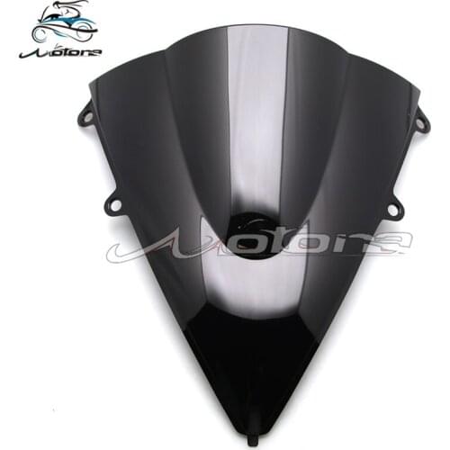 Motorcycle Windscreen Windshield For CBR 1000 RR CBR1000RR 2012 2013 2014 2015 2016 12 13 14 15 16