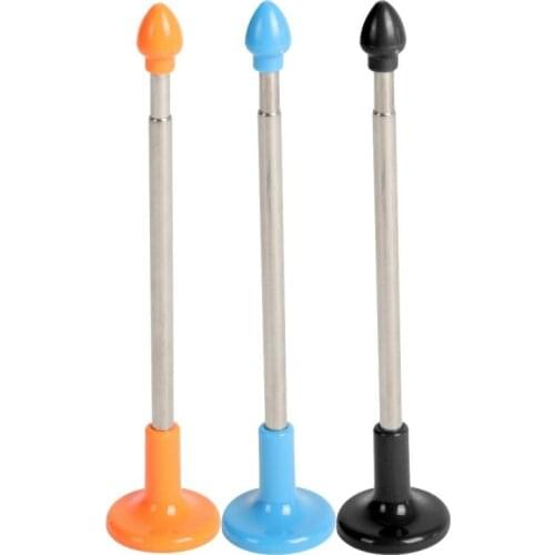 Golf Magnet Alignment Rods Club Alignment Stick Correct Golf Swing Aim Angle Swing Direction Indicator Training Aids