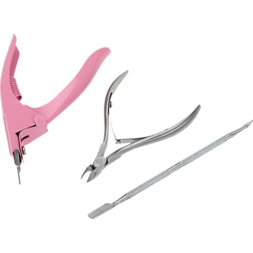 MANZILIN Cuticle Trimmers