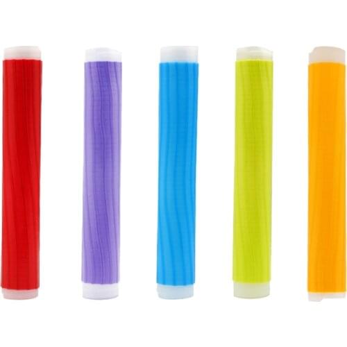 1Pc Sweat-absorbent Belt Badminton Grip Sports Fishing Rod Badminton Non-slip Waterproof Fish Pole Winding Tape