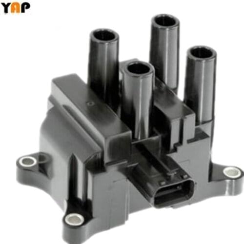 New Engine parts starter rod FOR FIT Mazda6 MPV 1.8L 2.0L 2.3L L4 L813-18-100 CF-59 U2074 2002-2007