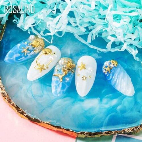 Bubble Gel Nail Polish Set Transparent Blooming Painting Manicure Design Art For Nail Lacquer Varnish Gel 5ml Top Base L8X9