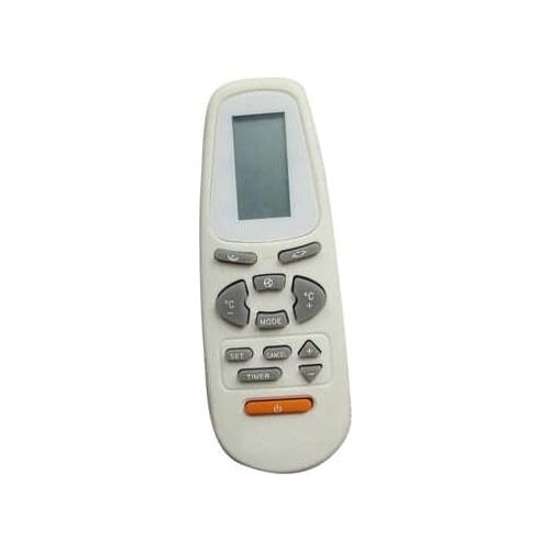 Remote Control For BREEZON YK(R)-C/01E ASW-H09A4/EJ-2 ASW-H12A4/EJ-2 ASW-H18A4/EJ-2 ADD AC A/C Air Conditioner