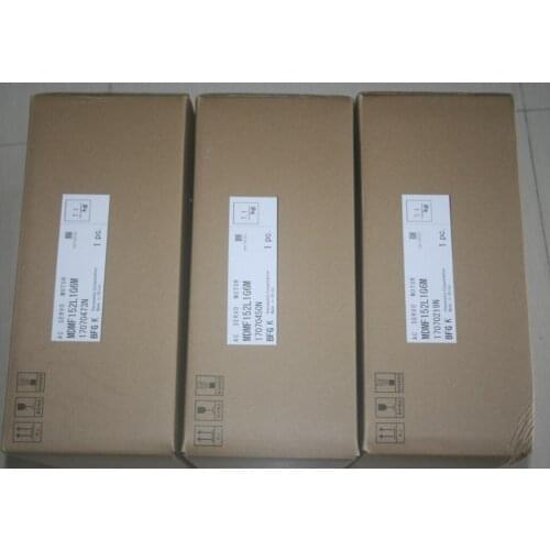 Brand New & Original Panasonic Servo A6 Series servo Motor 1.5kW MSMF1521G6M MDMF1521G6M MHMF1521G6M servo motor