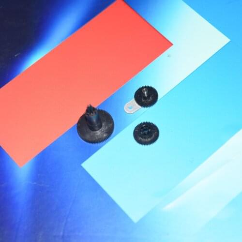 Compatible new drive gear set for epson TM-U220 tmu220 TM-u220pb