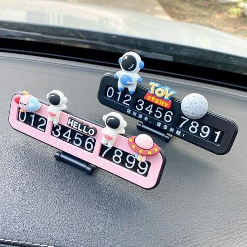 SUROYUTH Car Interior Decorations