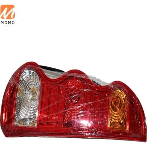 ZK6608/6751tail light with high quality and low product price 4133-00012A