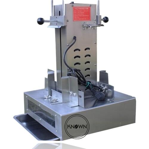 Automatic 36kg/hour Chocolate Shaving Machine/chocolate Cutting machine/chocolate cutter/ Chocolate Slir Shaver