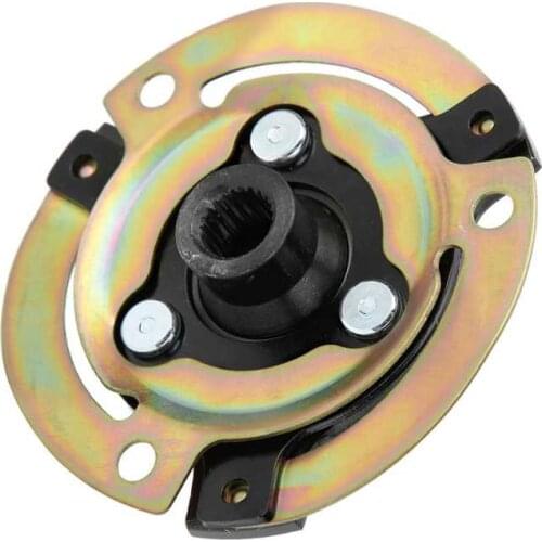 Car Accessories Air Conditioning Auto A/C Hub Plate Repair 5N0820803A Replacement Fit for Octavia Auto