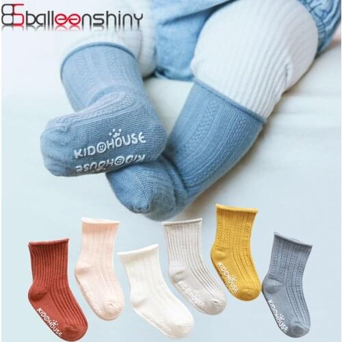 Носочки детские BalleenShiny China At AliExpress
