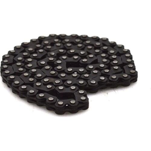 Motorcycle Timing Chain Silent Cam Chain for HONDA NSS250 NSS 250 Forza 2008 Engine Spare Parts