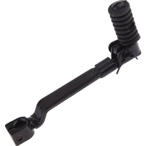 Black Folding Shifter Lever for XR50 CRF50 SDG SSR 110 125 SF03