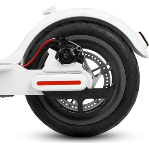 For Xiaomi Mijia M365/M365 Pro/M365 1S Electric Scooter Protective Brake Disc Disk Enhance Guard Support Holder Kit Accessories