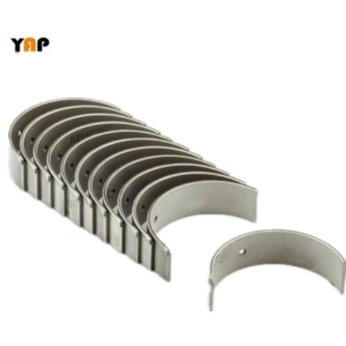 VQ35DE STD Connecting Rod Bearing Set For FitNissan TEANA FX35 QUEST FUGA 350Z MURANO QX4 ALTIMA PATHFINDER G35 INFINITI J31Z