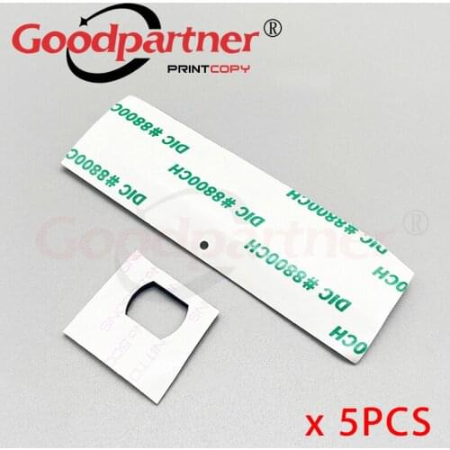 PMLT-1815FCZ1 PMLT-1839FCZZ Filter Supply Mouth Cushion Seal for Sharp MX M282 M283 M362 M363 M423 M452 M453 M502 M503 M452N