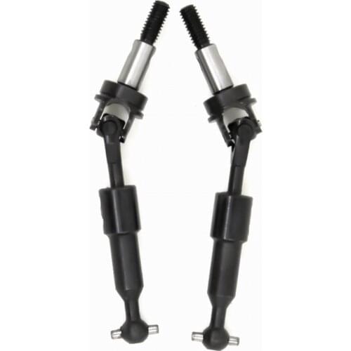 2Pcs/4Pcs HSP 94123 94103 94102 94101 Steel Shaft Can Be Adjusted 76-86mm CVD 102015-A