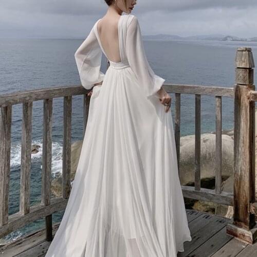 TDVICTORY Fashionable Sundresses