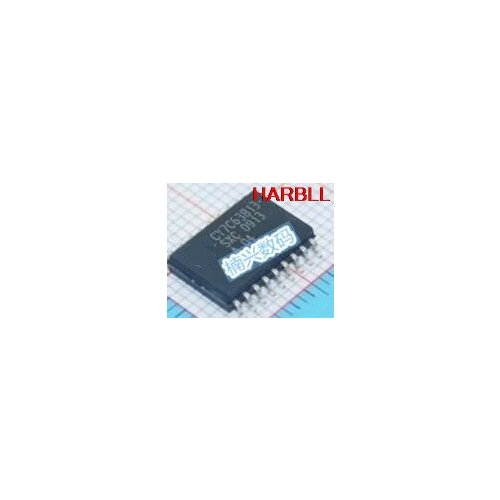 IC CY7C63813-SXC SOP18 CY7C63813 USB interface