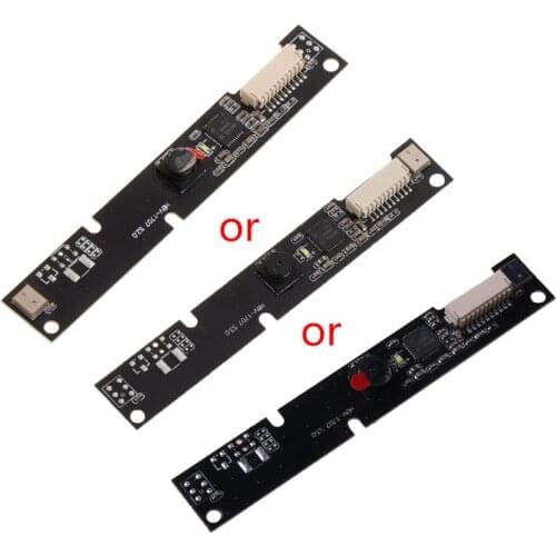Webcam Internal Camera Board Laptop Notebook Module Replacement for hp 2560P 8460P 8460W 8470P