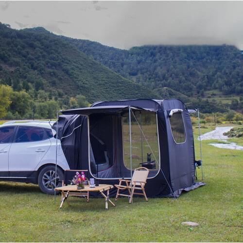 XGFY Family Tents