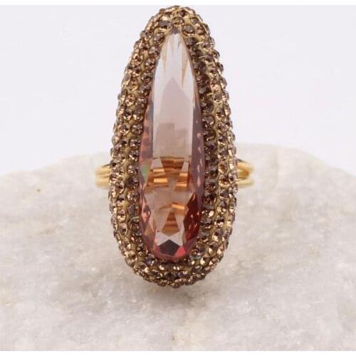 Shuttle Cut Sultanite and Zirconia Stone Womens 18 K Gold Plated Silver Ring, Woman Silver Sultanite Handmade,color changing