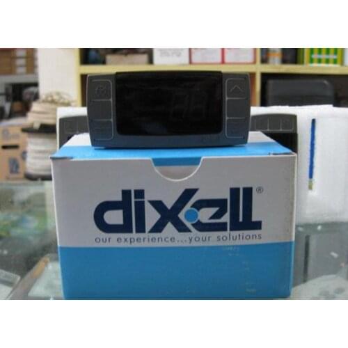 1PC New Digital Controller For DIXELL XR20CX-5N1C1 COMMERCIAL FRIDGE