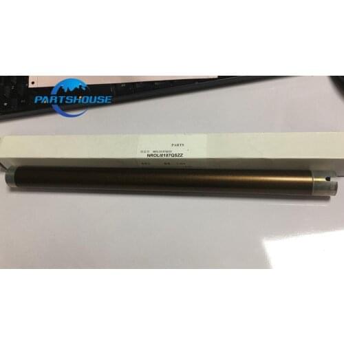 1Pcs Original Upper Fuser roller NROLI0187QSZZ for Sharp MX-M232D M182 MM202 AR-5618 5620 5623 6020 6023 6031 6026 upper roller