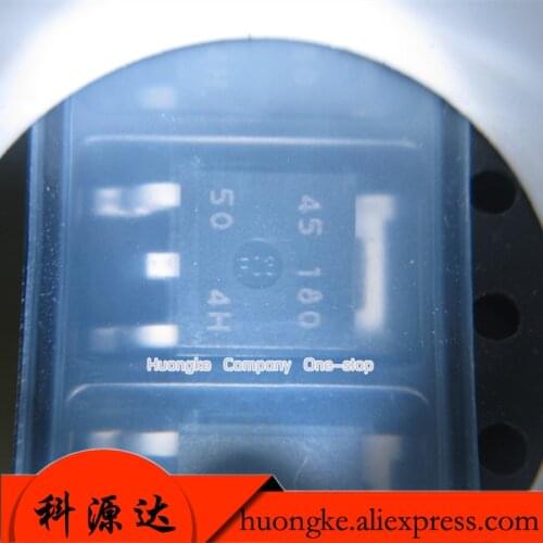 20PCS/LOT NJM2845DL1-18(TE1) NJM2845DL1 SOT252 IN STOCK