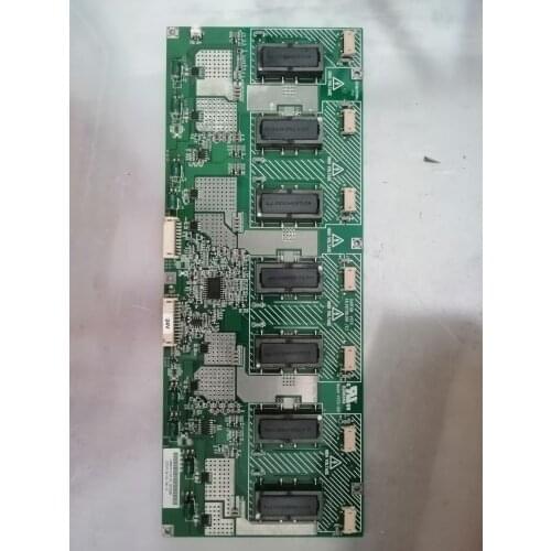 4H.V0708.001/E5 48.V0708.001/E2 V070-001 high voltage Logic board for connect with T-CON connect board