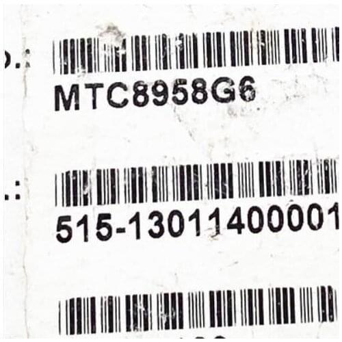 MTC8958G6