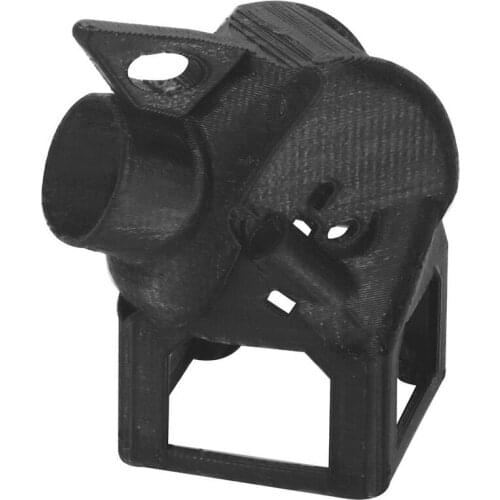 FEICHAO 3D Printed Printing Parts TPU 19mm Camera Mount for Toothpick Rack Drone RC Racing Quadcopter Accessories