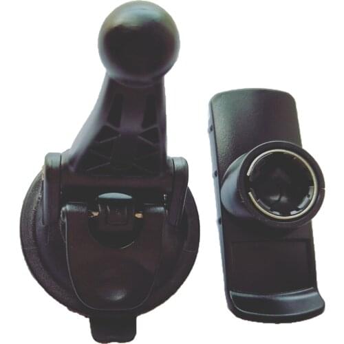 Car Windshield Suction Cup Mount For GPSMAP Dakota Oregon Colorado