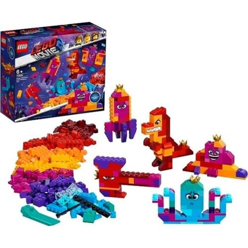 Lego Children's Constructors