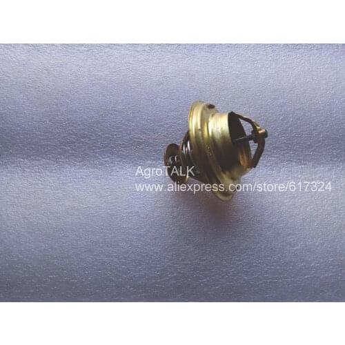 Lijia SL4100BT2S engine for tractor like Jinma, the thermosat, part number