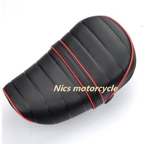 Monkey z50 Q50 seat 70-125cc small mini motorcycle street car Sponge