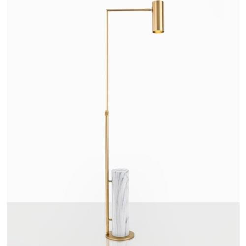 Modern Marble Floor Lamp New Design Floor Stand Light Decoration Floor Lamp For Living Room Lighting Fixtures