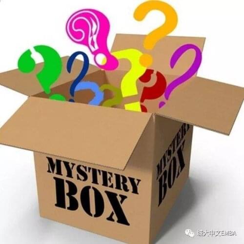 New 5 pairs of mysterious gift Surprise Box 10000+ different childrens socks styles random 5 pairs of boy and girl socks