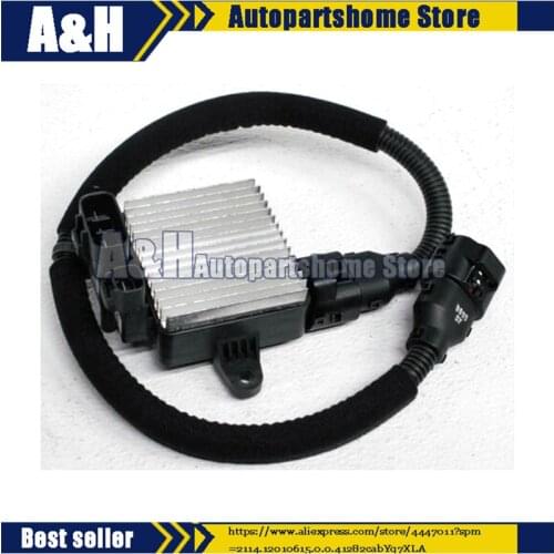 GENUINE Cooling Fan Controller PWM 2006-2008 for Hyundai Azera Sonata OEM 253853K280 25385-3K280