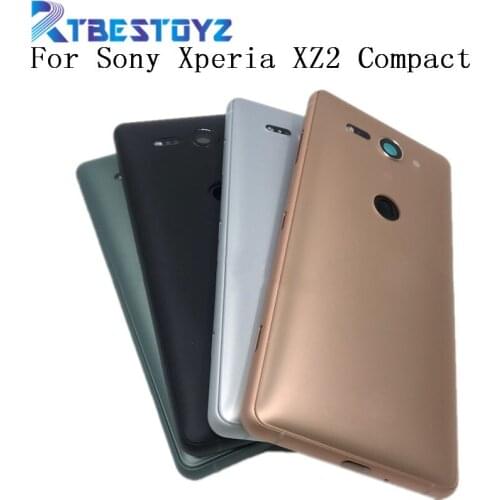 RTBESTOYZ Cases For Phones Sony Xperia XZ2