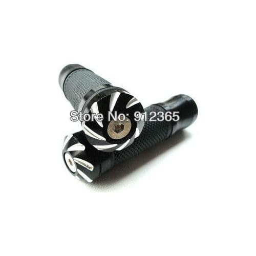 Free Shipping 7/8" Handle Grips for Pedal Scooter/Electric Scooter/Motorcycle Use