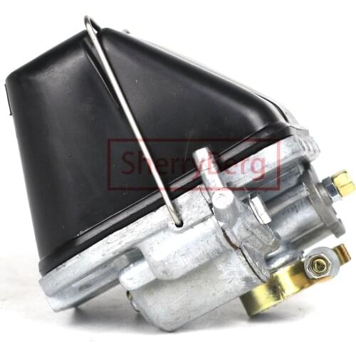 SherryBerg Carb Carburettor Replacement Moped Motobecane for Peugeot 103 Gurtner Style 12mm 12 mm Carburetor Free Shipping