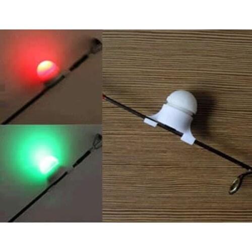 10Pcs Clip On Bite Alarm