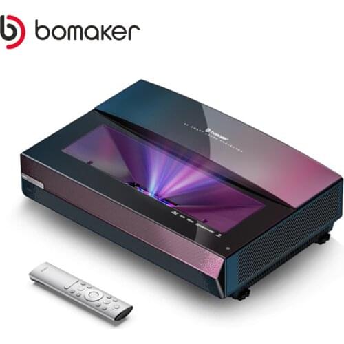 BOMAKER Office Equipment