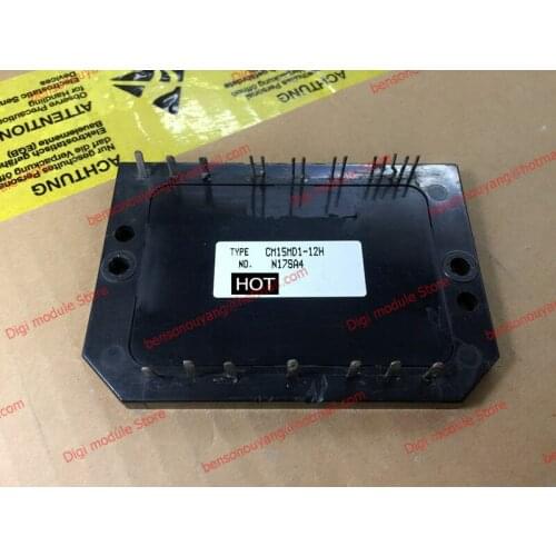 CM15MD1-12H