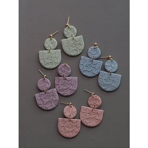 Stud Earrings Effectouch China