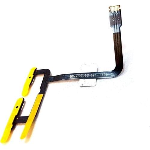 For Apple MacBook Pro Retina 13" A1425 Mic Microphone Flex Cable 821-1690-01 821-1689-04