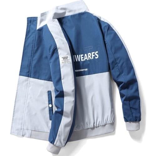 Мужские куртки пилоты Linfengxiangzi China At AliExpress